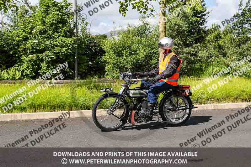 Vintage motorcycle club;eventdigitalimages;no limits trackdays;peter wileman photography;vintage motocycles;vmcc banbury run photographs